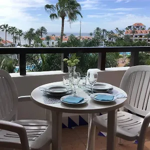  Apartment Apartamento Frente Al Mar! Spain