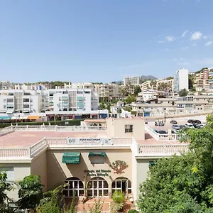  Apartment Carihuela Spain