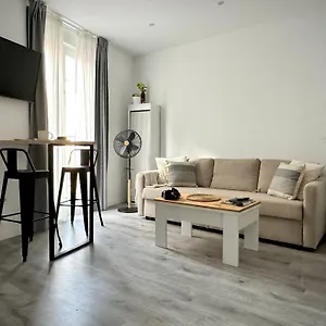  Homestay The Numid King Spain