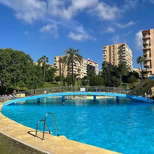  Apartment In Spain